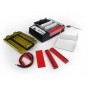 Safe Blue electrophoresis system MBE-150plus